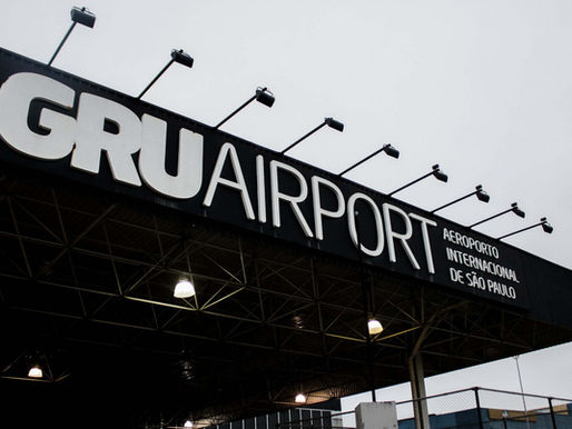 Aeroporto de Guarulhos desmente rumores de bomba e continua funcionando normalmente