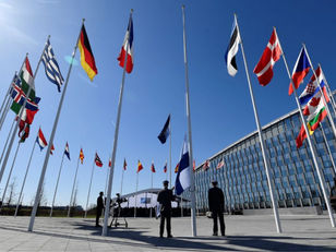 Pentágono quer suspender Espanha da Otan por falta de apoio contra o Irã, diz agência