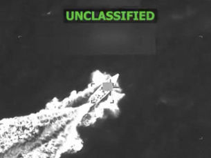 EUA ataca mais duas novas embarcações no Pacífico