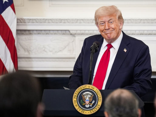 ‘Estou decepcionado com Putin, mas ainda não desisti dele’, diz Trump