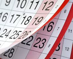 Veja quando serão os feriados e os pontos facultativos do mês de abril