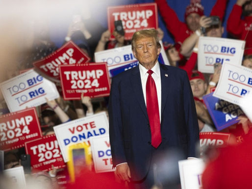 Donald Trump pode participar das eleições, decide Suprema Corte dos EUA