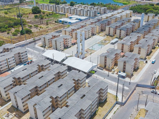 Saiba quem tem direito e como funciona a nova faixa do Minha Casa, Minha Vida para a classe média