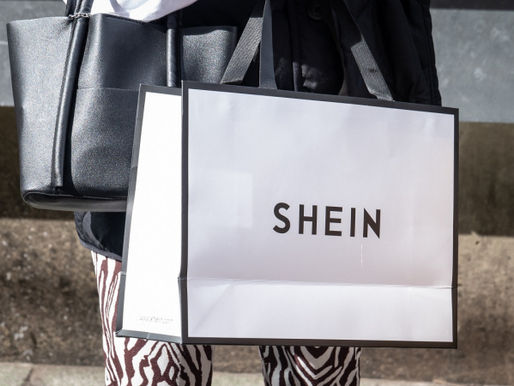 Shein entra para o programa Remessa Conforme, que prevê isenção para compras de até US$ 50