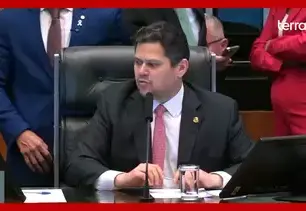 Derrota do governo: Congresso cria CPMI de fraudes do INSS