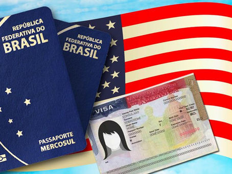 Meu visto vai vencer e estou com passagem comprada...