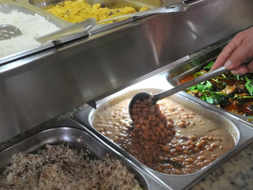 Insegurança alimentar atinge 27,6% dos domicílios brasileiros e 64 milhões de pessoas