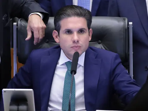 Hugo Motta rejeita anistia total: “Não acho que haja esse clima”