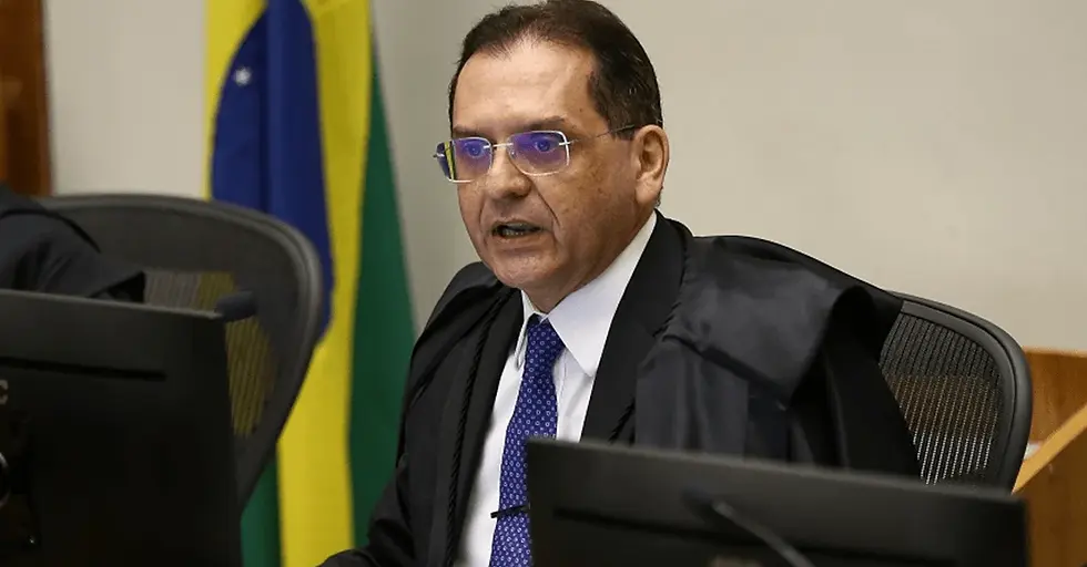 Operação Estafeta: relator suspende ações por dúvida quanto à competência