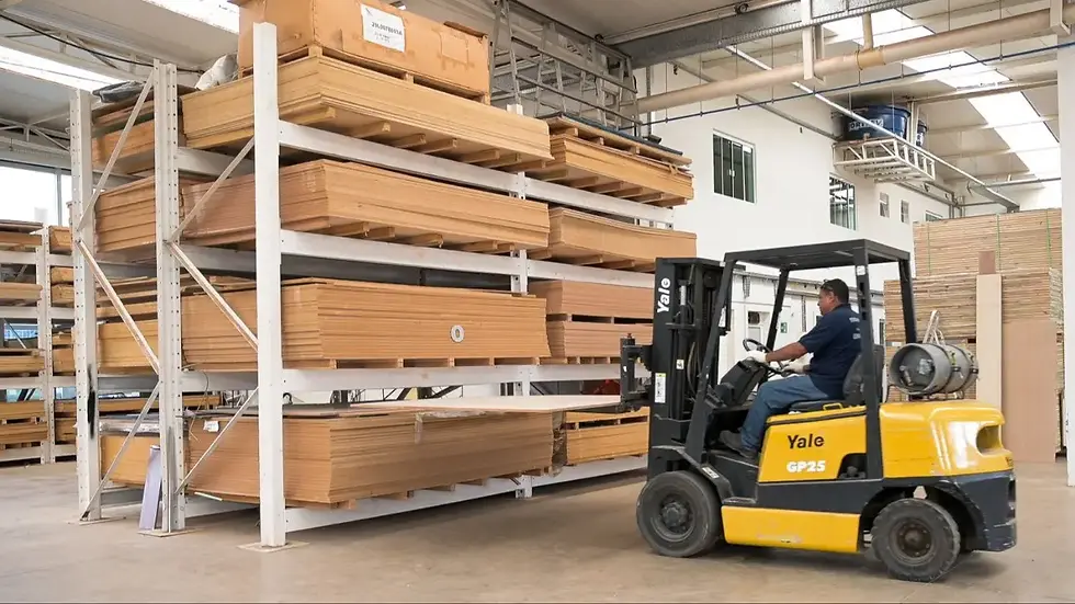 Custo de matéria-prima passa juro alto como preocupação da indústria