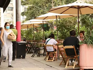 Maioria do setor de bares restaurantes espera faturar mais no Dia das Mães