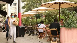 Maioria do setor de bares restaurantes espera faturar mais no Dia das Mães