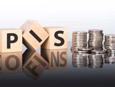 Lula pede ao STF inclusão de despesas tributárias no cálculo do PIS/Cofins