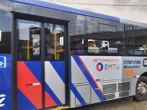 São Paulo contabiliza ao menos 400 ônibus vandalizados desde junho; onda de ataques pode estar ligada a desafio nas redes