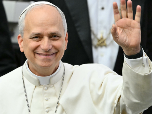 Primeira arquidiocese criada pelo papa Leão XIV fica no interior de SP