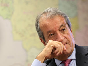 Valdemar Costa Neto diz que Bolsonaro definirá candidato do PL em 2026 e cita Trump como ‘única esperança’