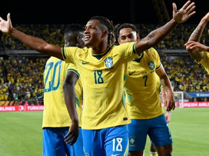 Seleção faz boa partida, vence Croácia e amplia dúvidas de Ancelotti para Copa