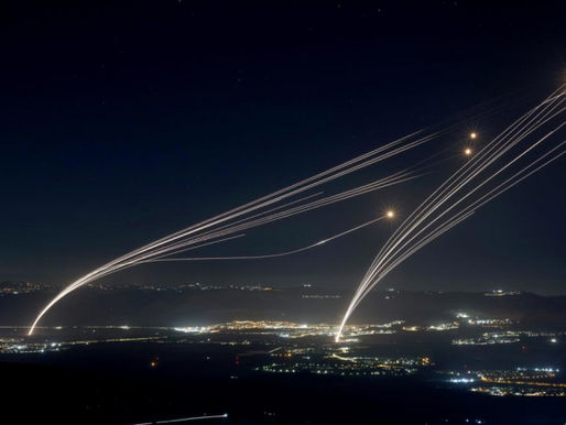 Hezbollah realiza ataque com drone e deixa sete feridos no norte de Israel