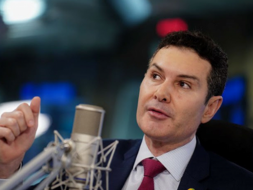 Ministro Jader Filho se encontrará com governo do RS para debater questões das enchentes