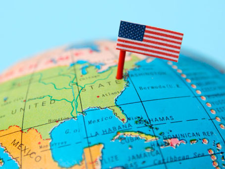 Quanto custa em média imigrar para Estados Unidos?