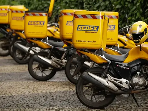 Correios: Governo publica extrato de empréstimo de R$ 12 bilhões