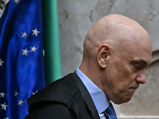 URGENTE: Estados Unidos aplicam Lei Magnitsky contra Moraes