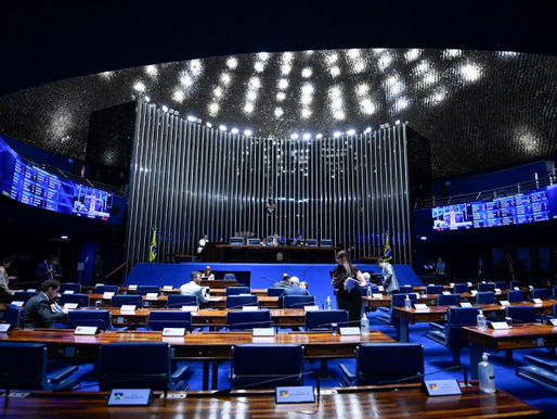 Senado acelera tramitação de projeto que encurta prazo de inelegibilidade da Lei de Ficha Limpa