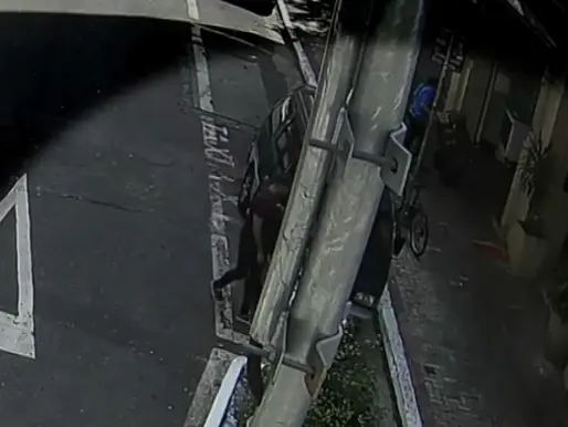 Polícia Civil identifica suspeito de roubar obras de arte em São Paulo