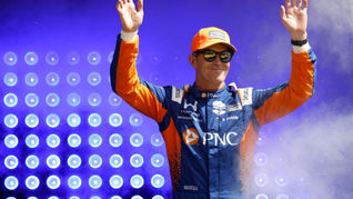 Scott Dixon: a lenda e os números do homem de gelo