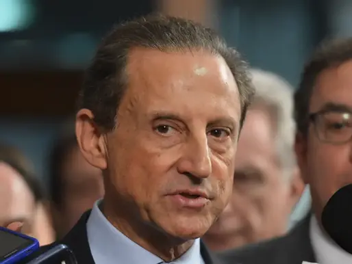Paulo Skaf volta a presidir Fiesp a partir de janeiro