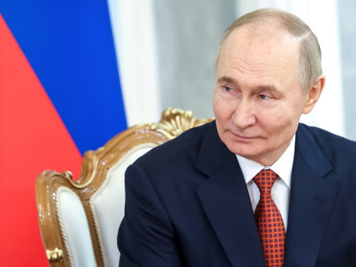 Putin diz que termos de paz de Ucrânia e Rússia são ‘opostos’, mas prepara novo encontro