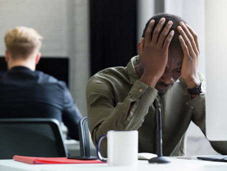 30% dos casos de racismo ocorrem no ambiente de trabalho, segundo pesquisa