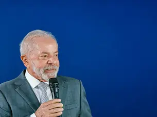 Lula sobre Dosimetria: “Ao chegar à minha mesa, vetarei”