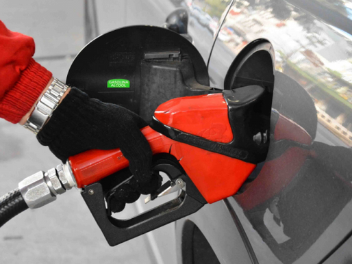 Medida que aumenta quantidade de etanol na gasolina entra em vigor nesta sexta-feira
