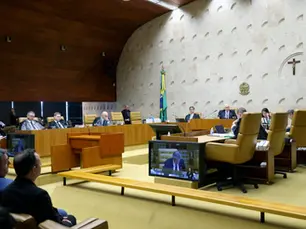 PSOL aciona STF contra nova lei de licenciamento ambiental