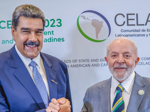 Venezuela quis vir ao Brics e driblar calote de US$ 1,7 bi com Brasil antes de parar negociação