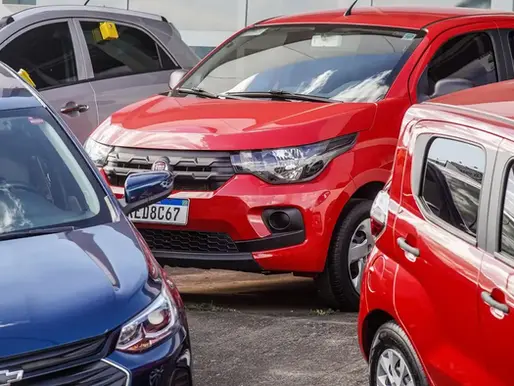 Preço do carro usado sobe 2,16% no 1º trimestre, maior alta dos últimos 4 anos