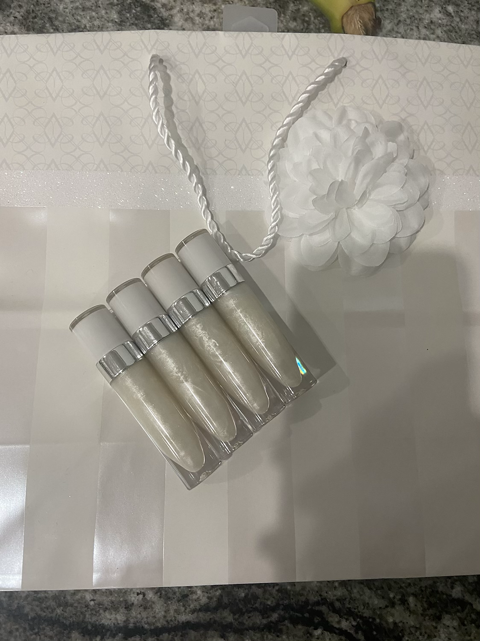 Thumbnail: Coconut Cream Lipgloss