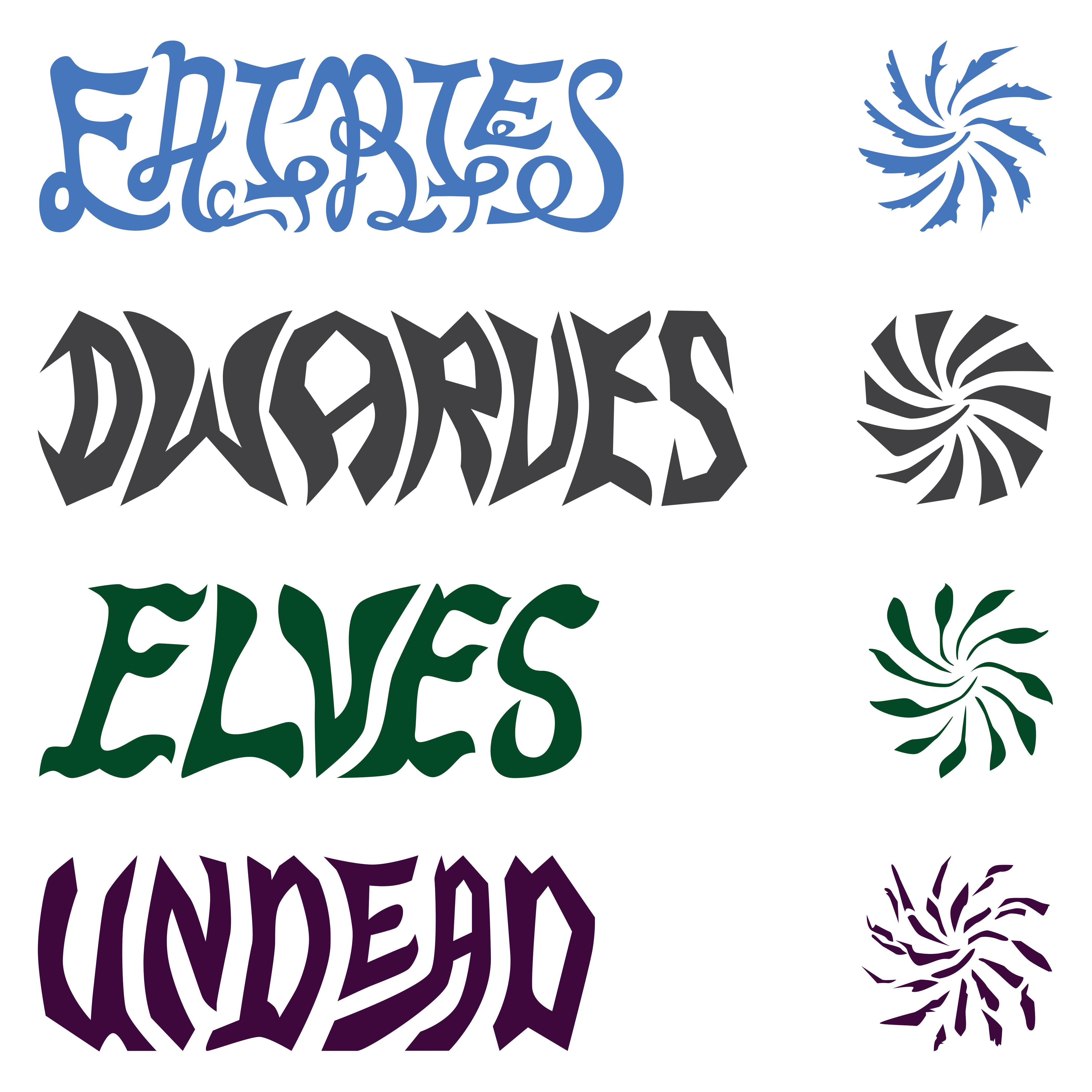 Species Logo