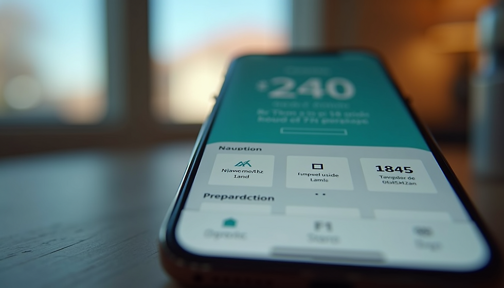 The Benefits of Using the LBC Tax App and Why You SHOULD USE It THIS TAX SEASON!