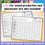 Thumbnail: 100 Trials Articulation Worksheets