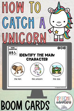 how to catch a unicorn