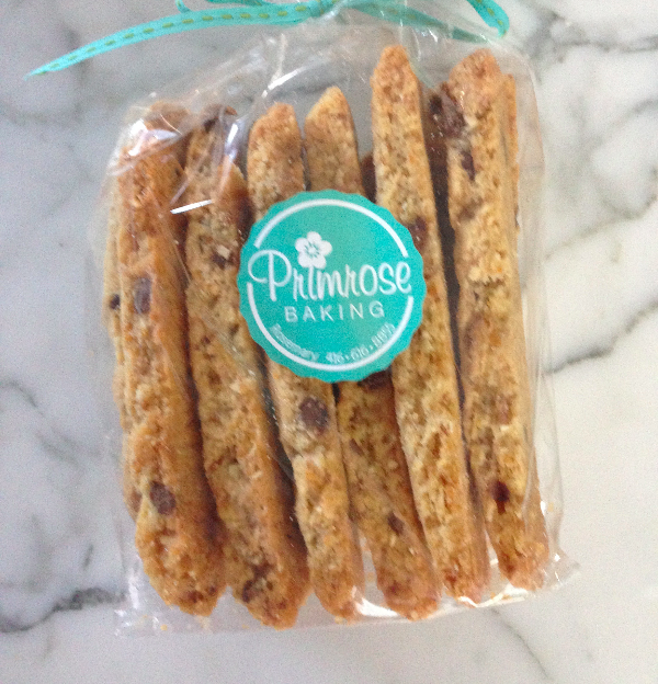 Biscotti