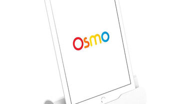 Using OSMO in Speech & Language Therapy