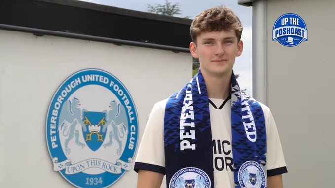 Is it too soon to give up on George Nevett?