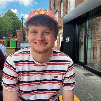 Writer: Kelan Sarson