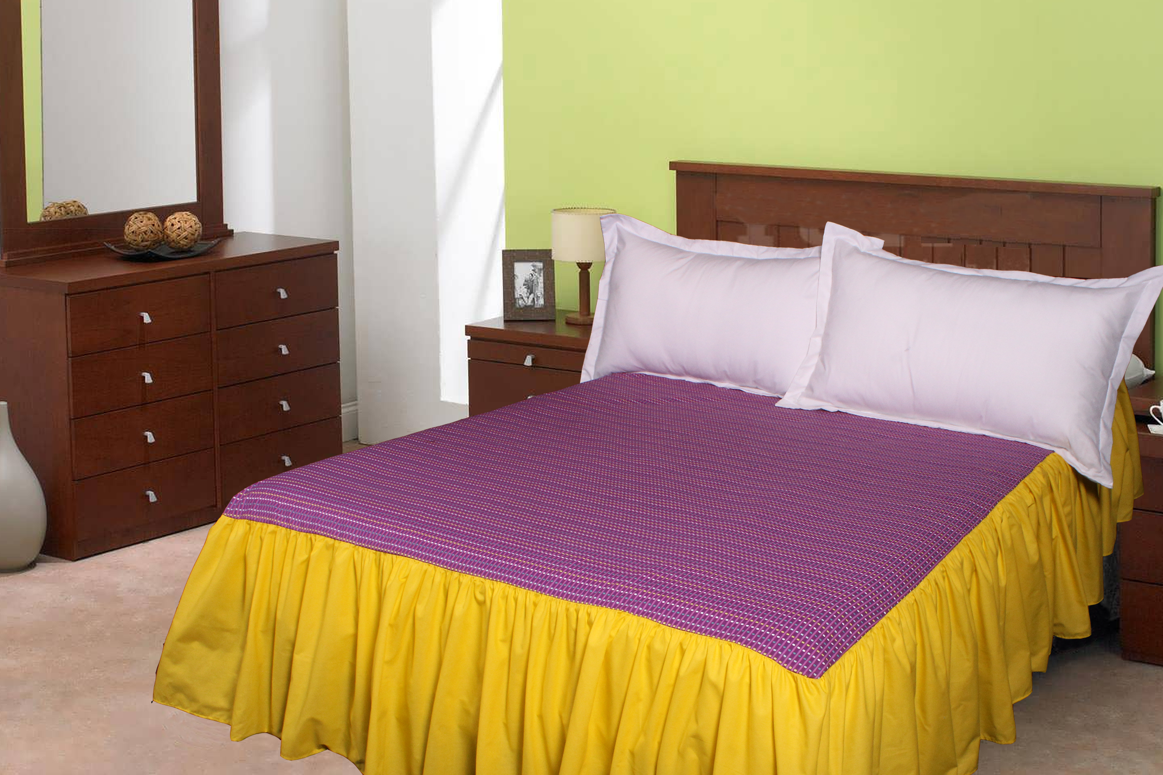 SABANA EDREDON Z-1334