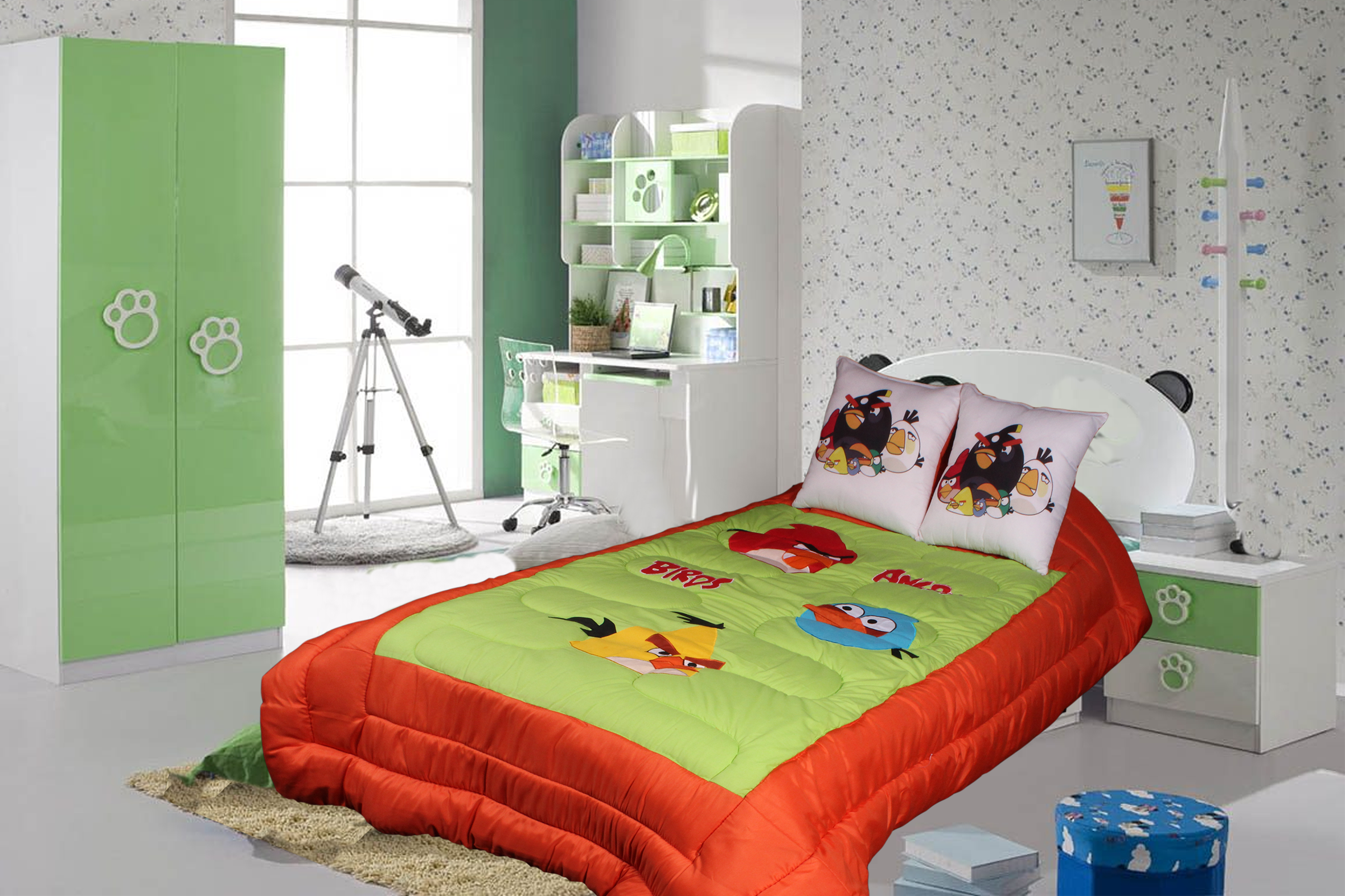 COBERTOR PEREZOSO Z-1397