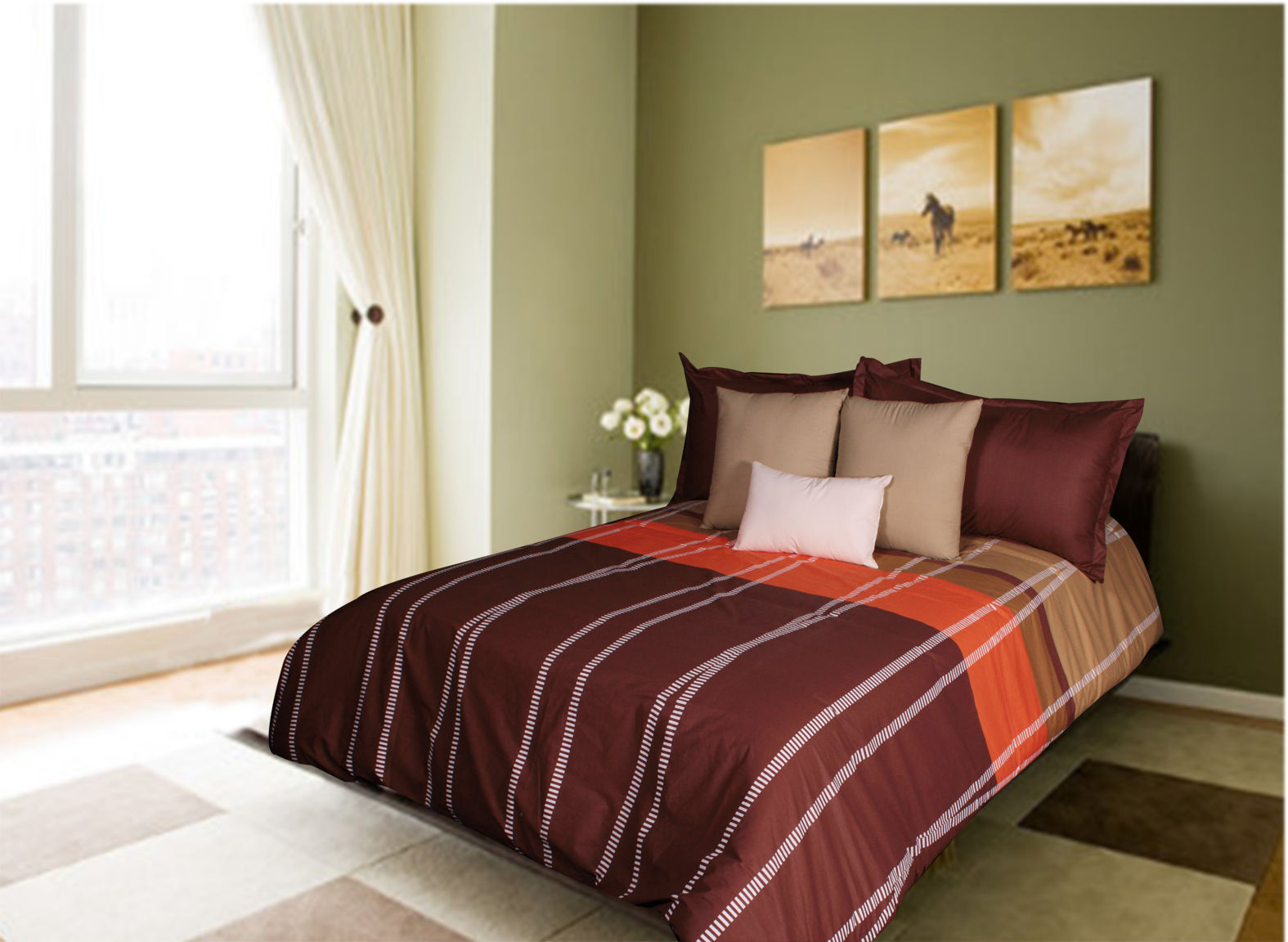 DUVET'S ELITE