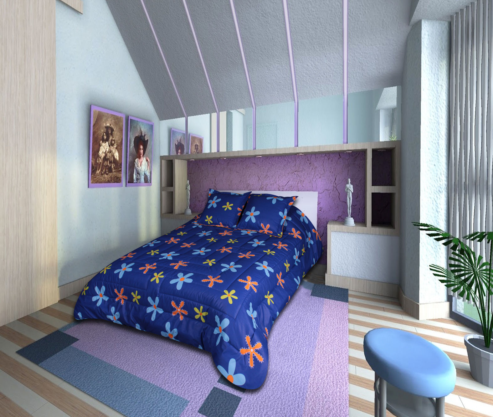 EDREDON EUROPEO Z-1231